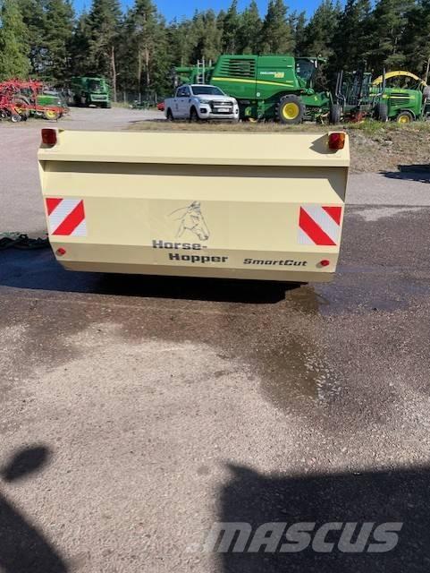 Amazone Horsehopper Utilaje agricole - Altele
