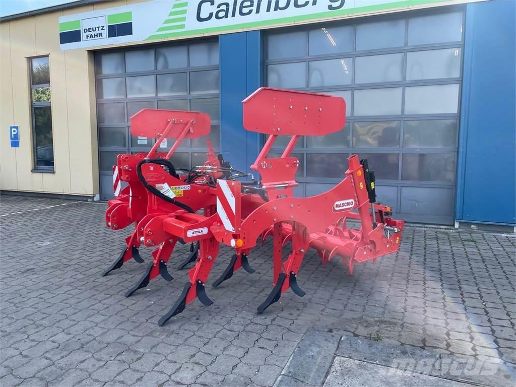 Maschio Attila 300 Distribuitoare de ingrasamant