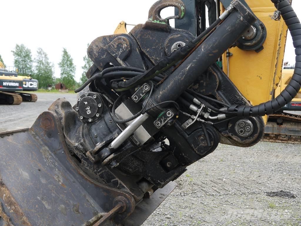 Hyundai HX 235 LCR Excavatoare pe șenile
