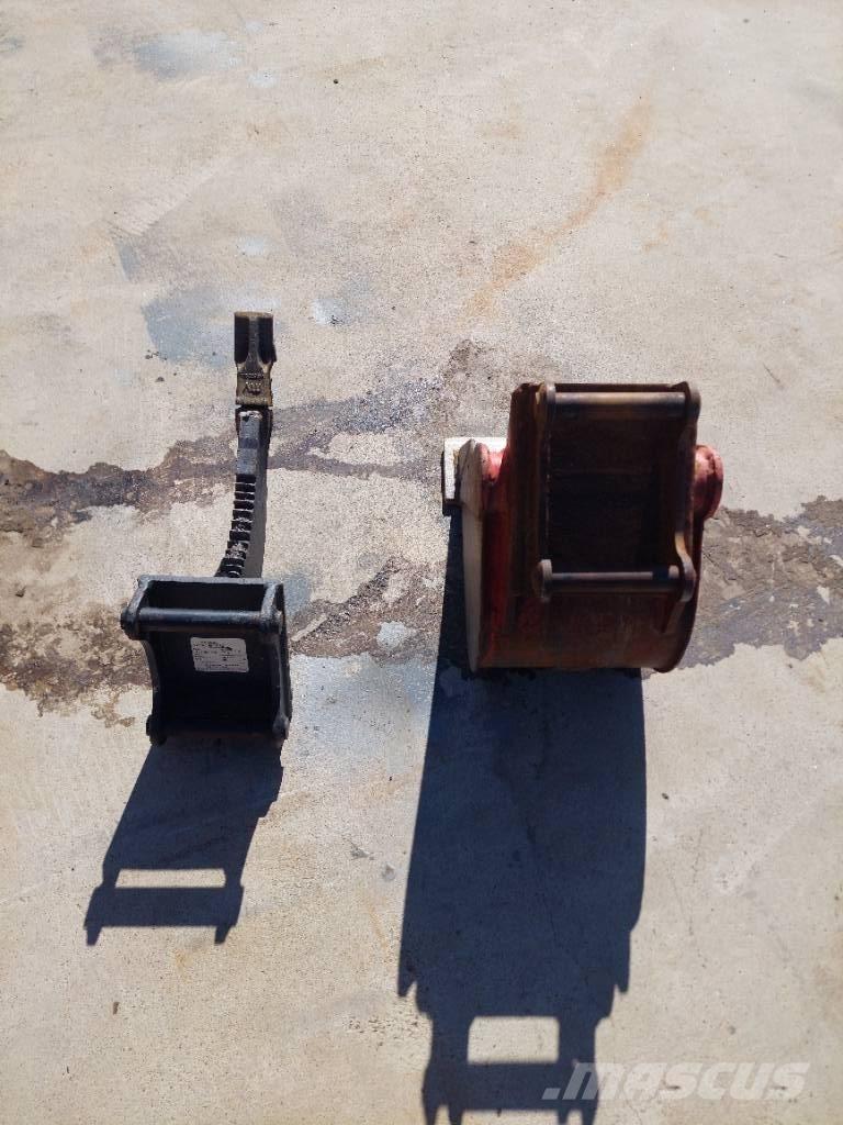 CASE CX 26 B Mini excavatoare < 7t
