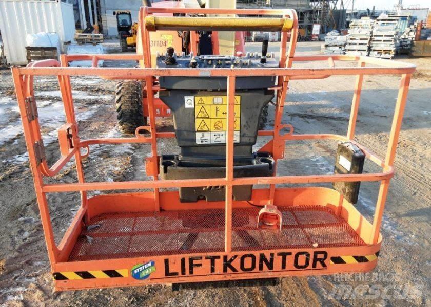 JLG 450 AJ Nacele cu brat articulat