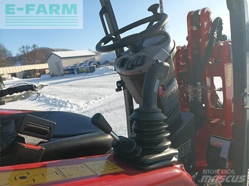 Schäffer 3650 Mini excavatoare < 7t