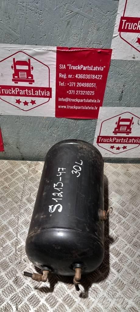 Scania R440  1357950 Frane