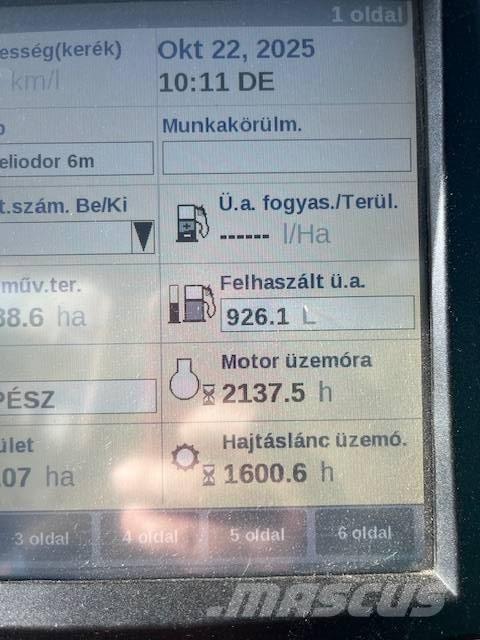 Case IH Magnum 290 Tractoare