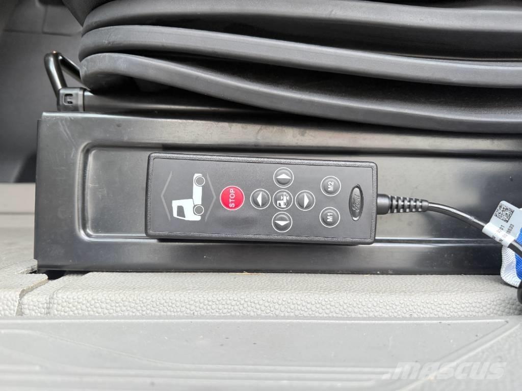 Ford F-Max Autotractoare