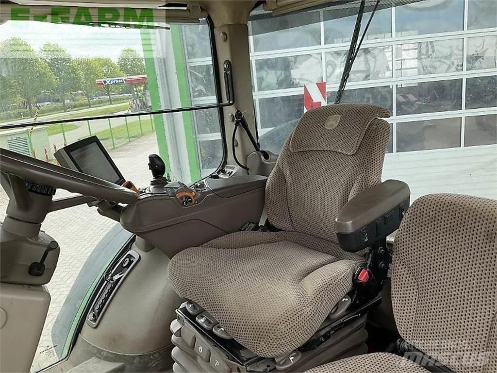 John Deere 7310 r Tractoare