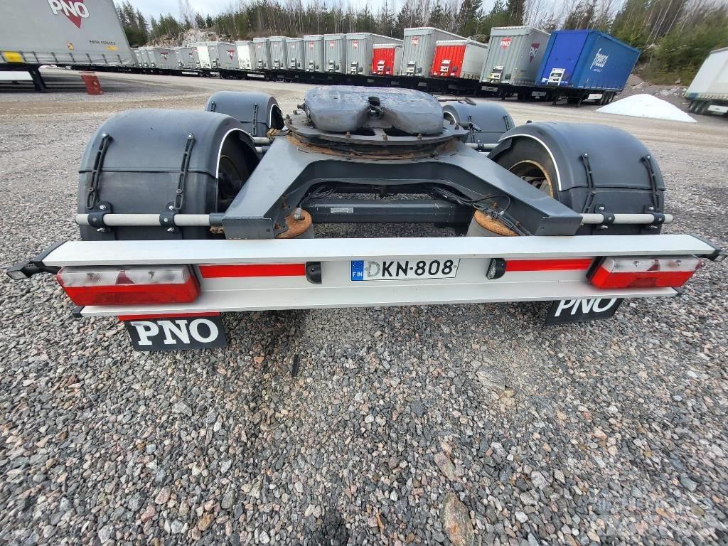 Limetec VPA218 Carucioare