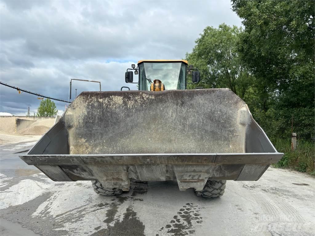Hyundai HL 760 - 7A Utilaje construcții - Altele