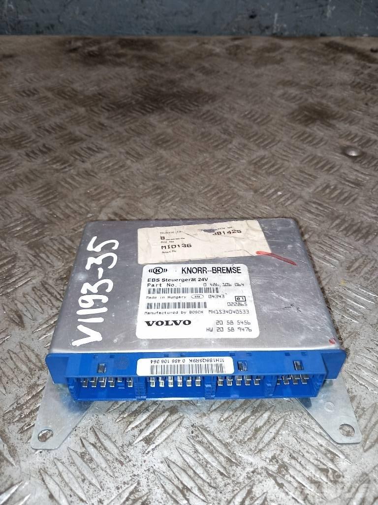 Volvo FH 12     20585456 Electronice