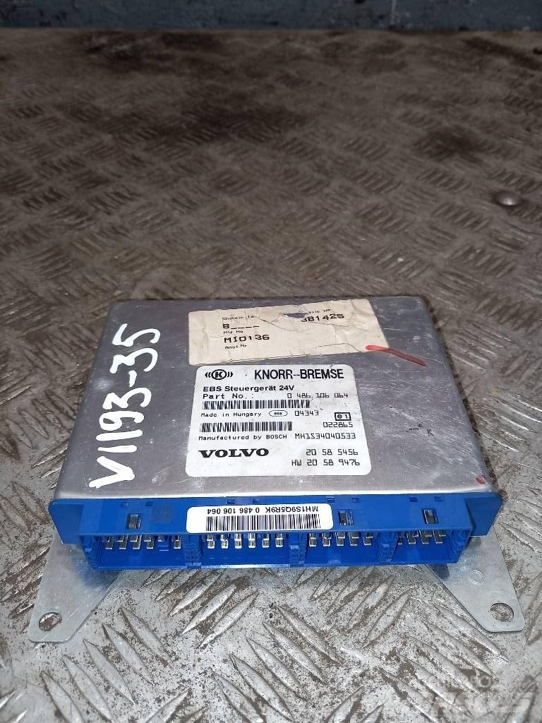 Volvo FH 12     20585456 Electronice