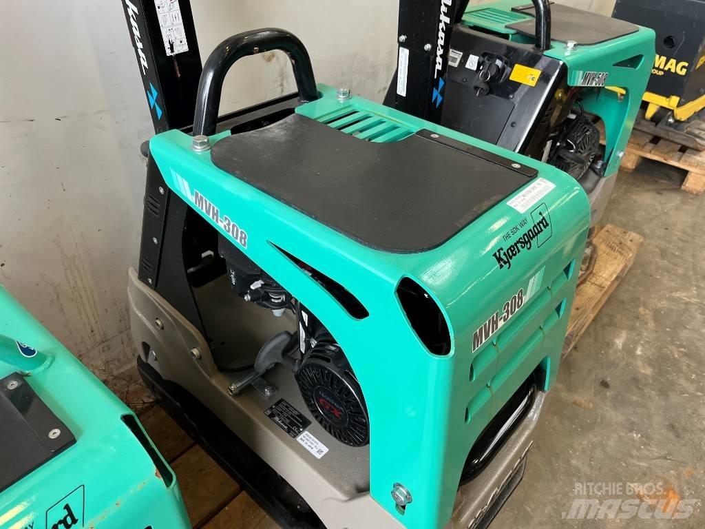 Mikasa MVH 308 GH Vibratoare