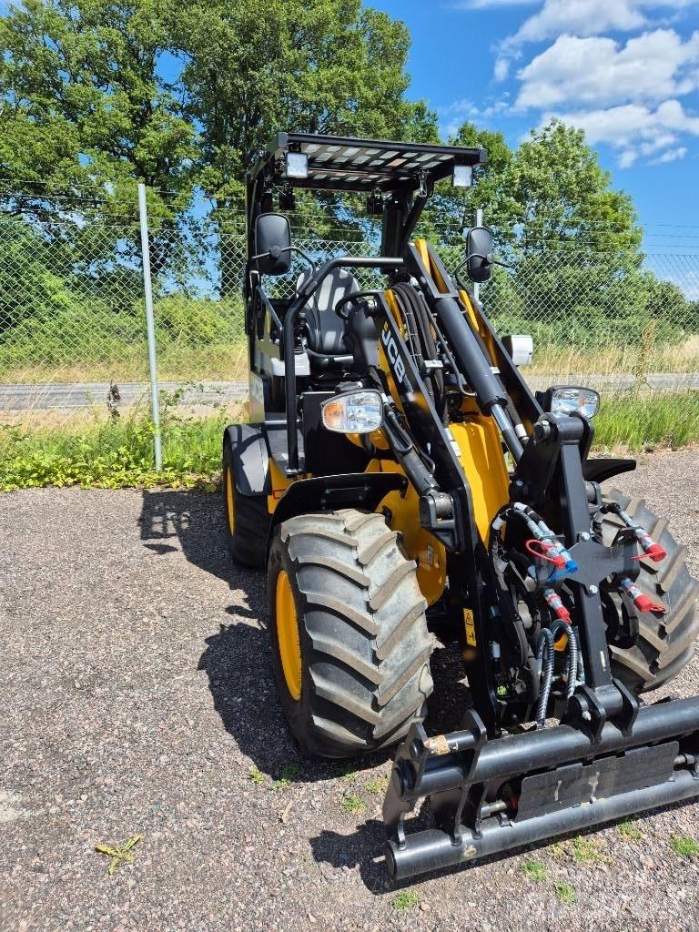 JCB 403 Mini incarcatoare