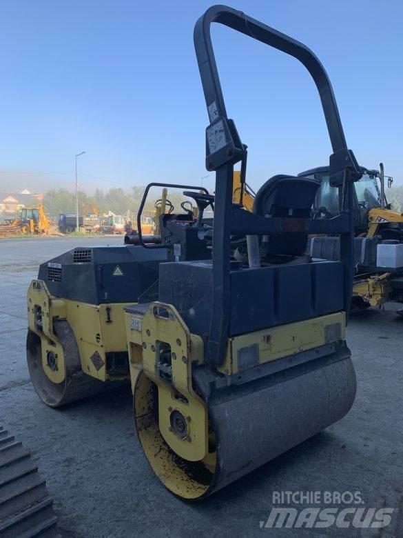 Bomag BW138AD Alti cilindri compactori