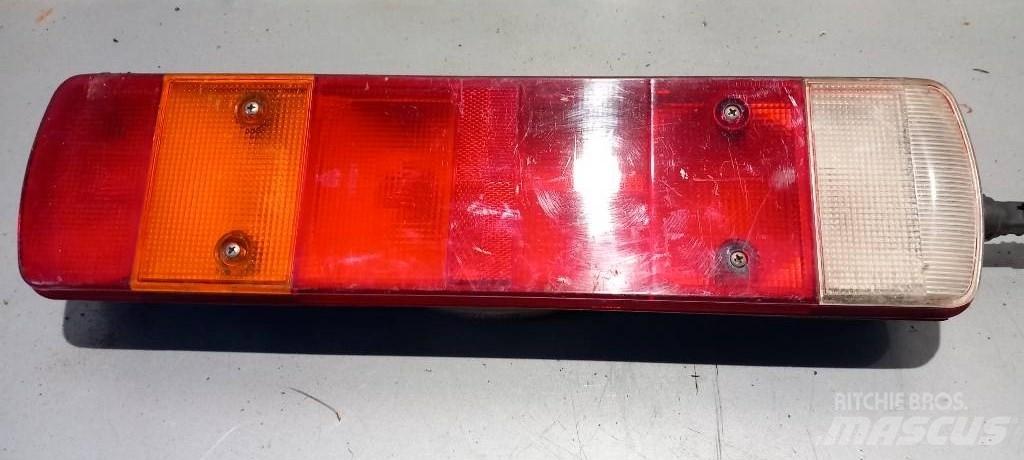 Scania R440  1792375 Sasiuri si suspensii