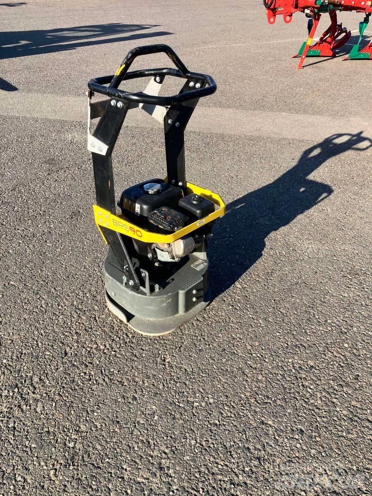Wacker Neuson BRS 90 Vibratoare