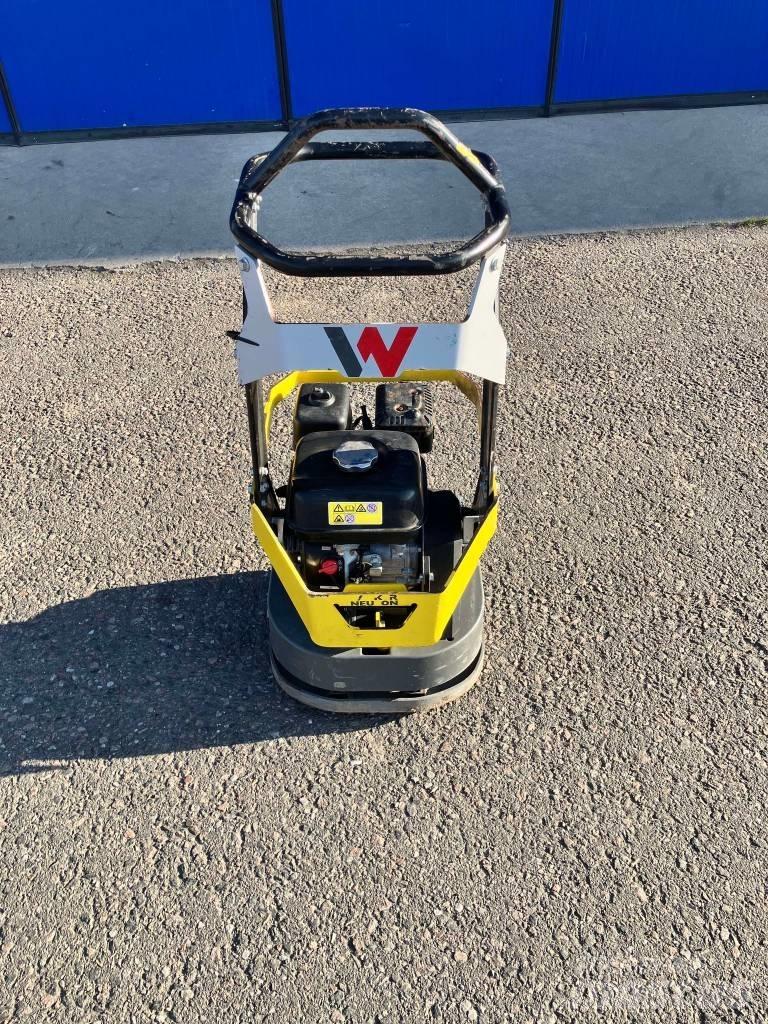 Wacker Neuson BRS 90 Vibratoare