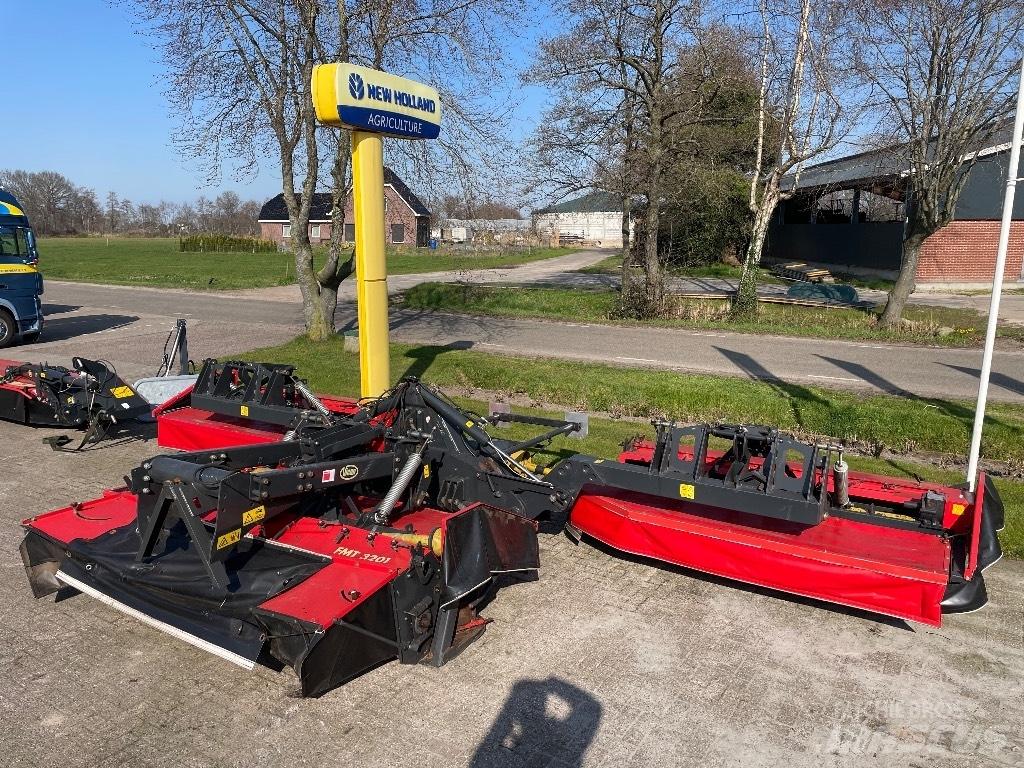 Vicon DMP9001TC Cositoare de iarba