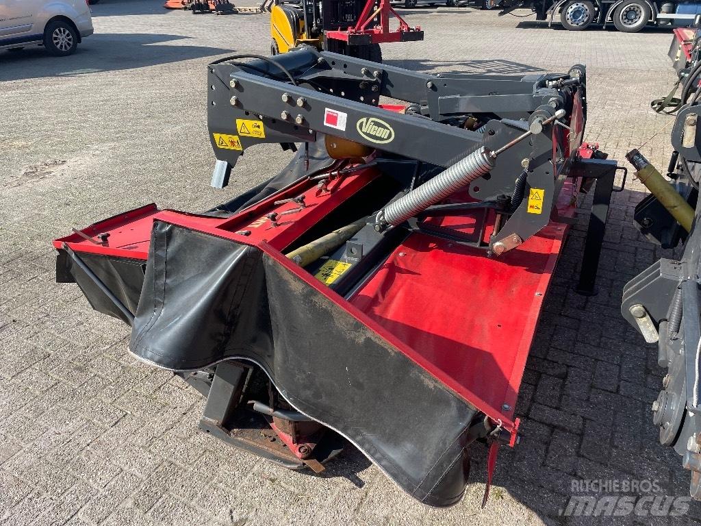 Vicon DMP9001TC Cositoare de iarba