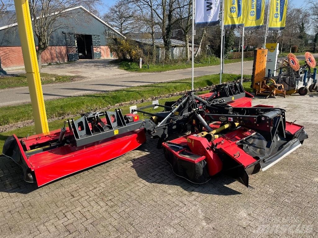 Vicon DMP9001TC Cositoare de iarba