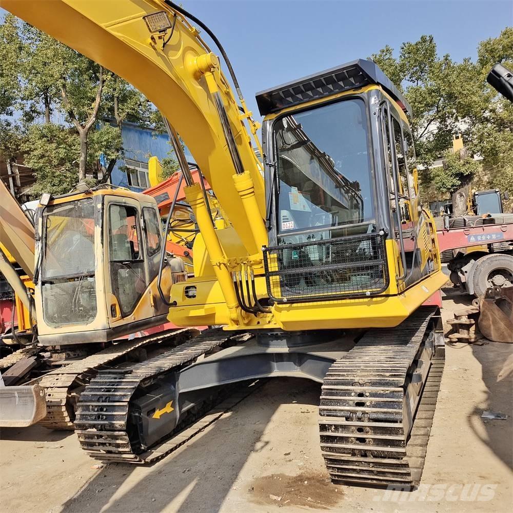 Komatsu PC 130 LC-7 Excavatoare pe șenile
