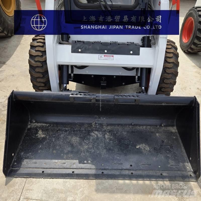 Bobcat S 18 Mini incarcator