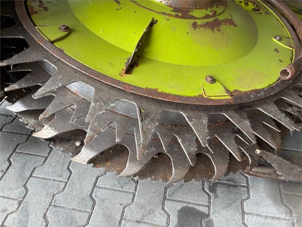 CLAAS Orbis 750 Utilaje agricole - Altele