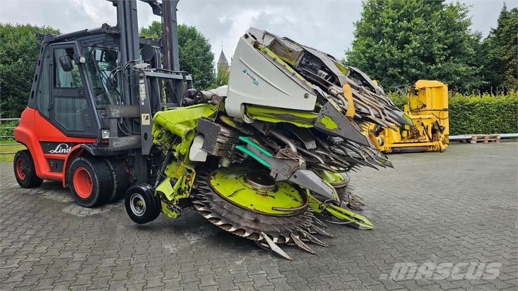 CLAAS Orbis 750 Utilaje agricole - Altele