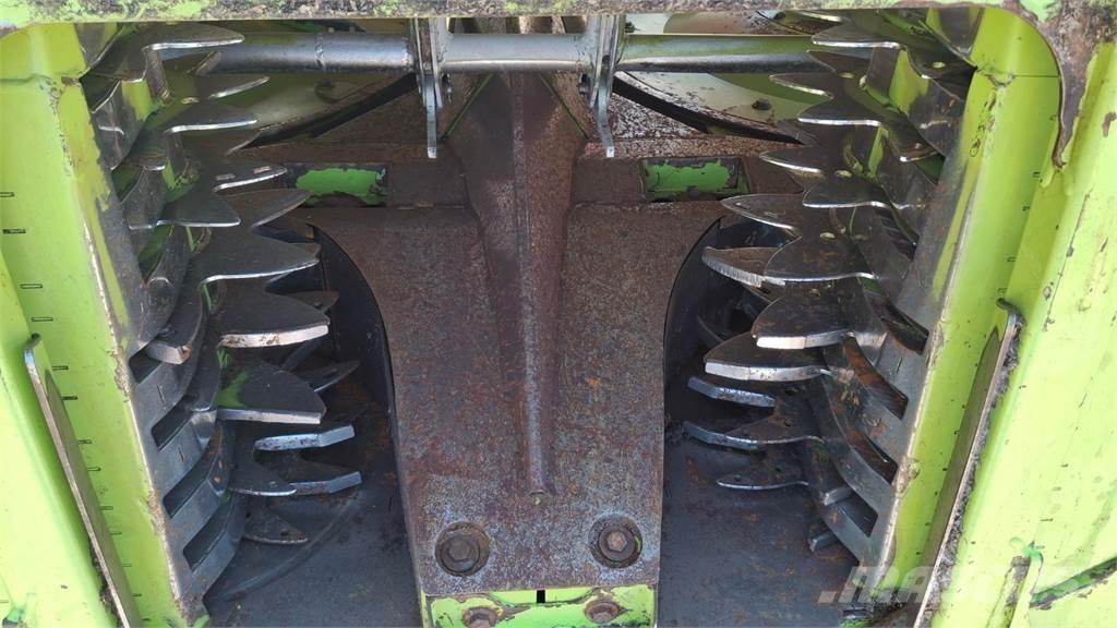 CLAAS Orbis 750 Utilaje agricole - Altele