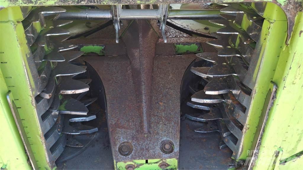 CLAAS Orbis 750 Utilaje agricole - Altele