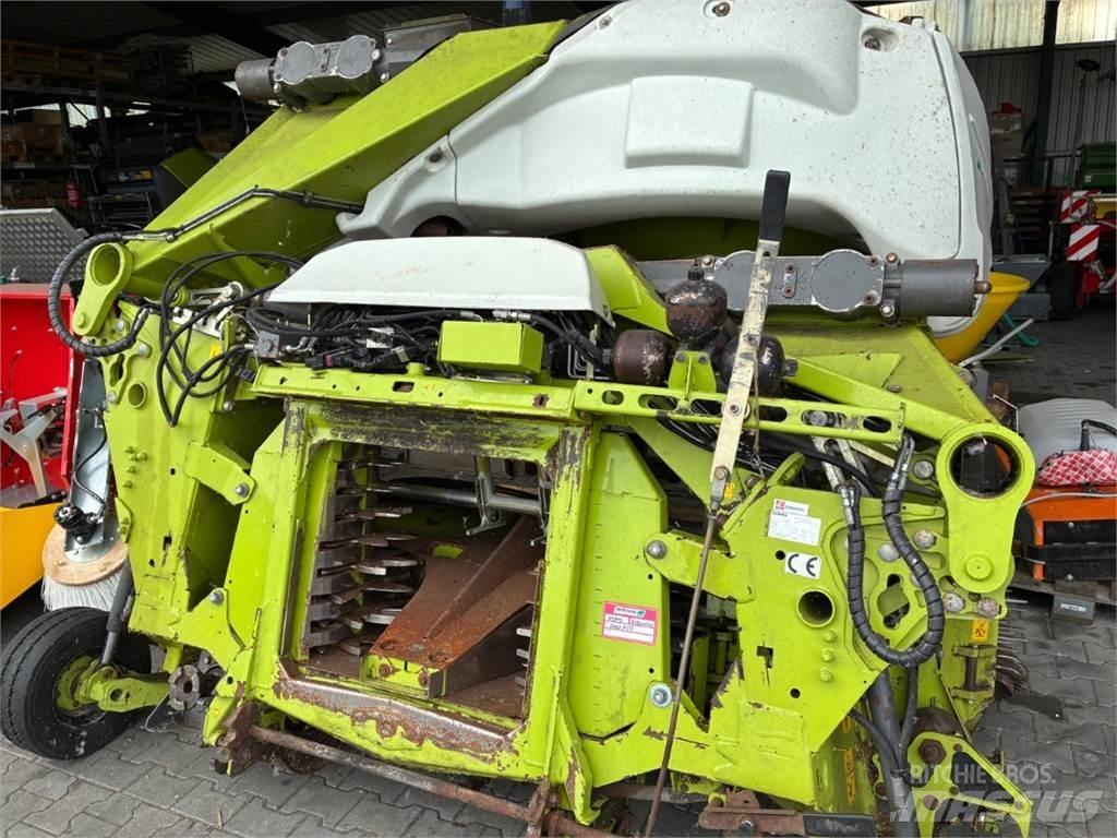 CLAAS Orbis 750 Utilaje agricole - Altele