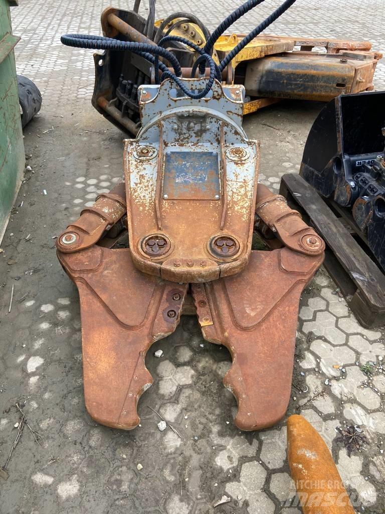 FRD VX20ER Taietoare