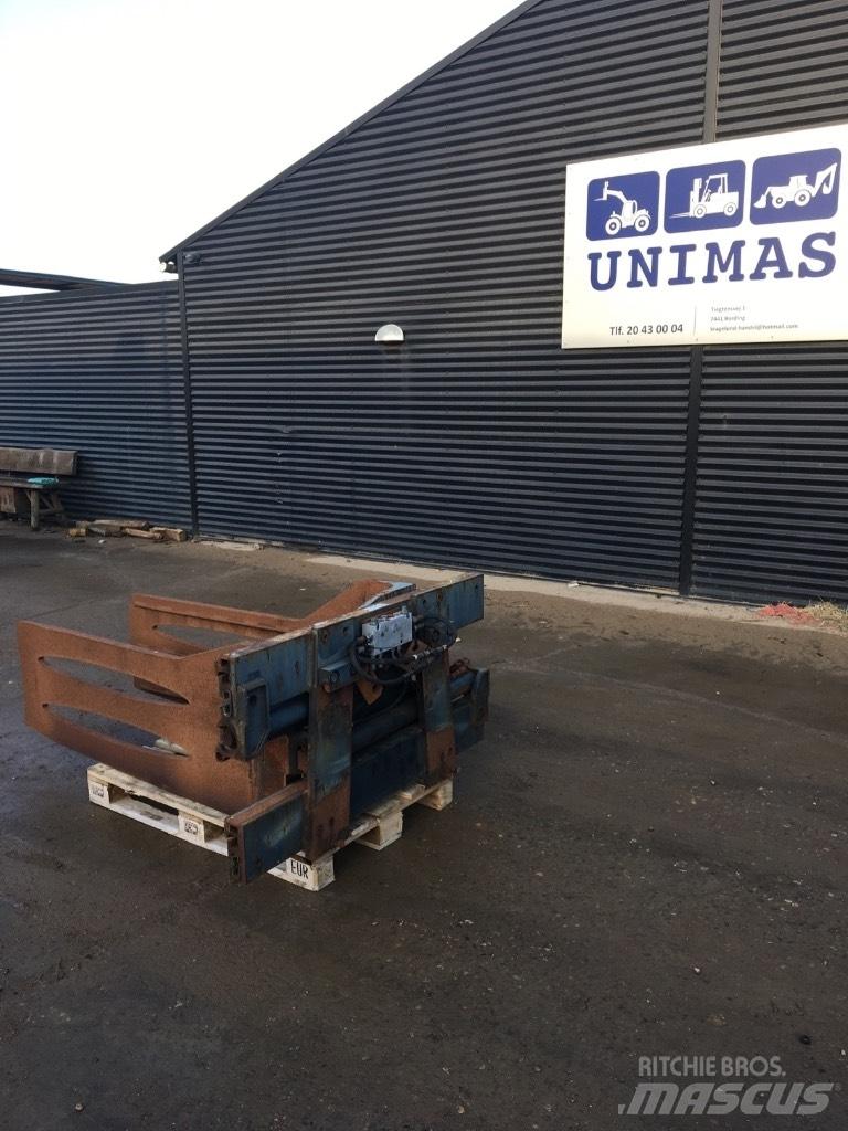 Cascade 4-5t Alte componente