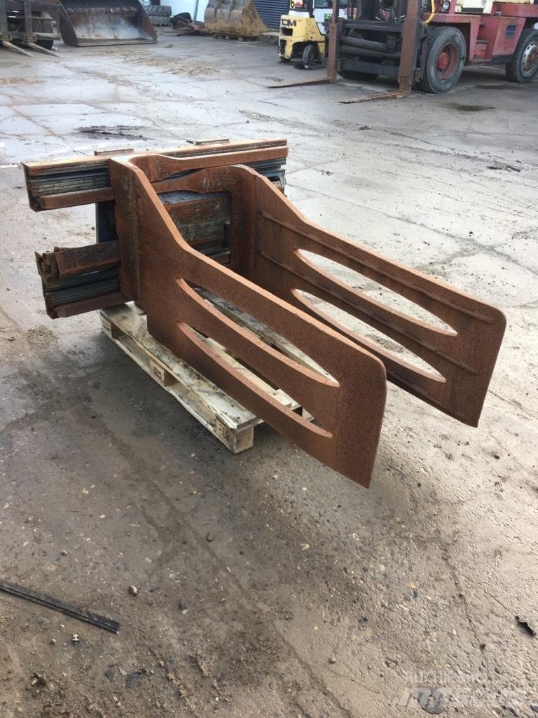 Cascade 4-5t Alte componente