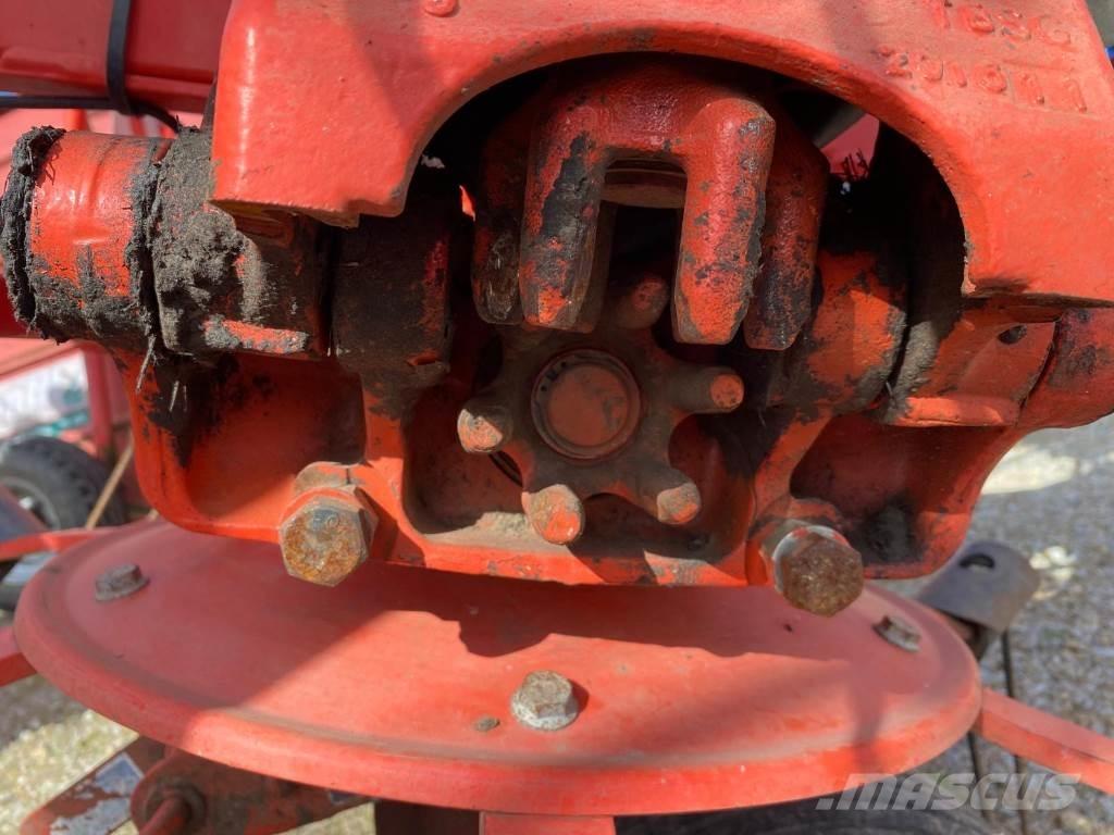 Kuhn GF8702 Greble