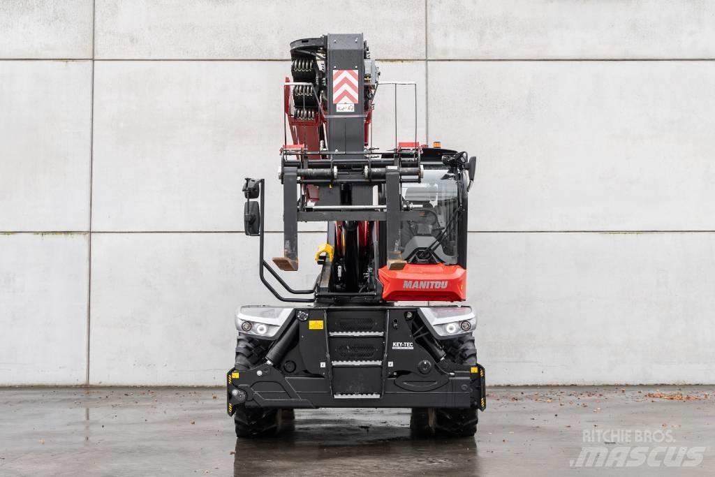 Manitou MRT 2660 Stivuitoare telescopice