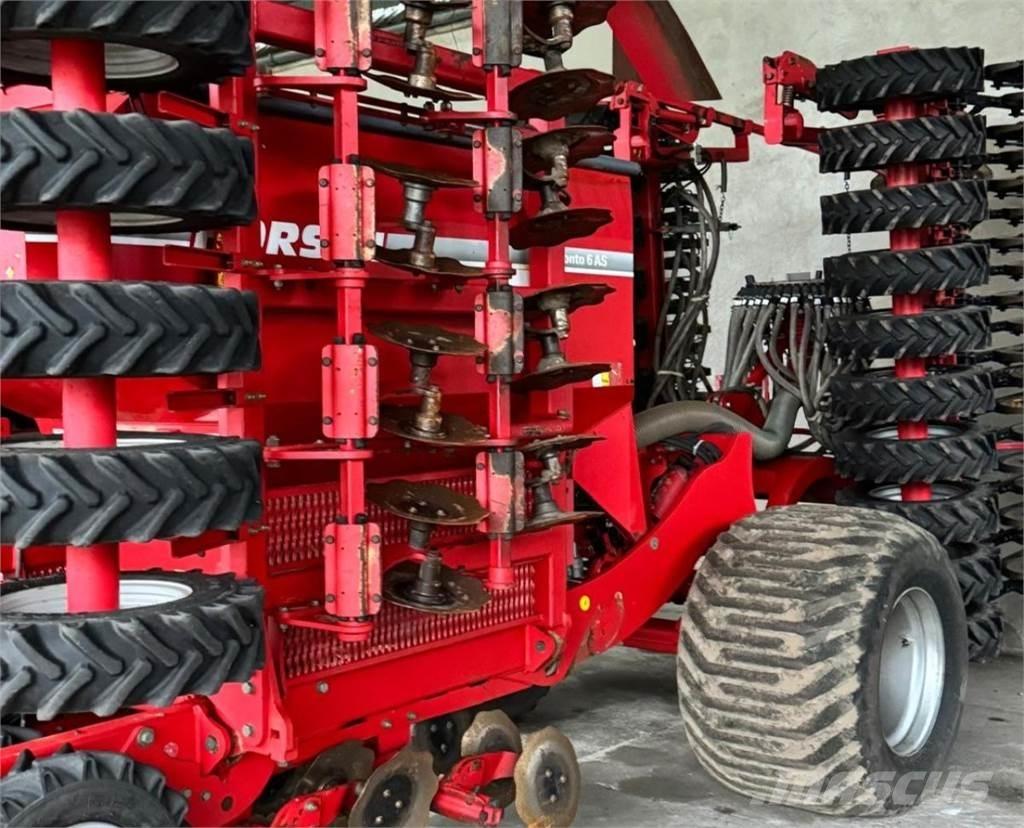 Horsch Pronto 6 AS Semanatoare