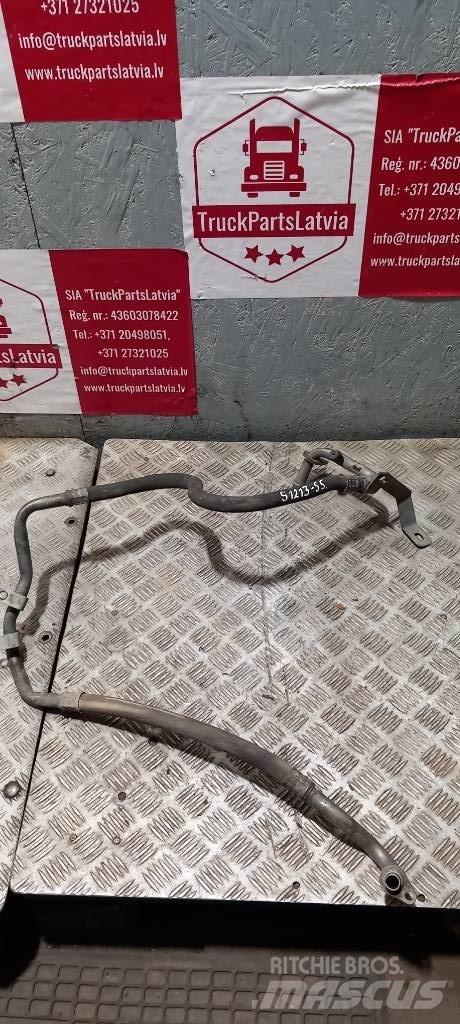Scania R440  1854550 Radiatoare