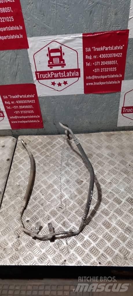 Scania R440  1854550 Radiatoare