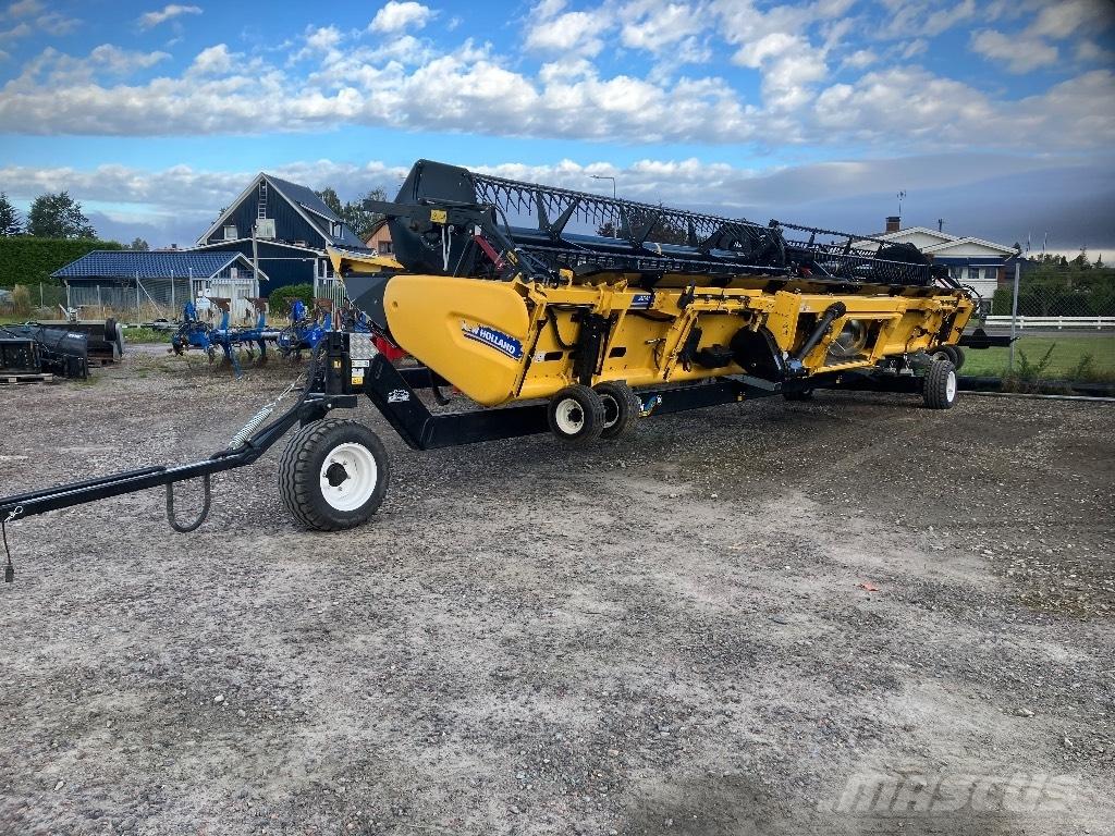 New Holland 40R Combine capete pentru culegatoare