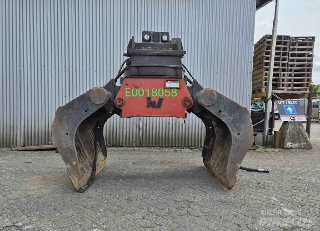 Verachtert VRG40 Cupa