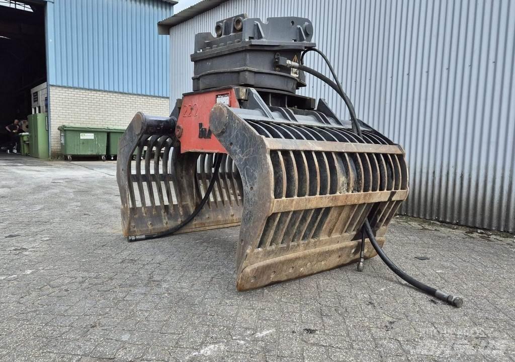 Verachtert VRG40 Cupa
