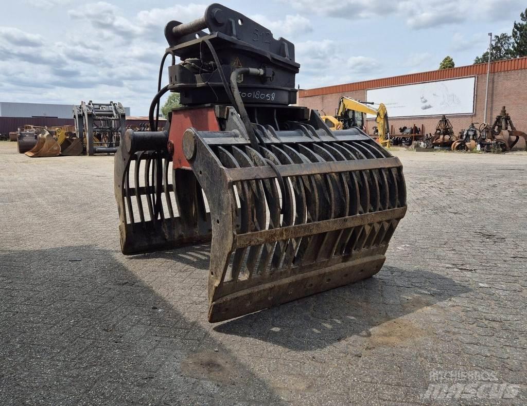 Verachtert VRG40 Cupa