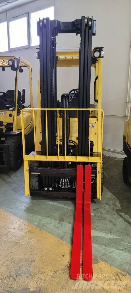 Hyster H 2.0 AS Stivuitor GPL
