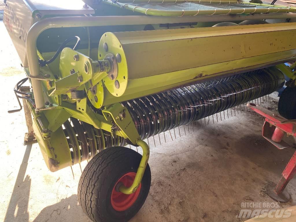 Claas 960 Forajere cu autopropulsare
