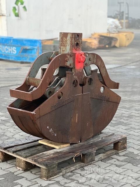 Liebherr 400 MM Cupa