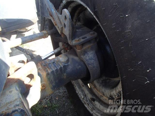 New Holland 8670 Tractoare