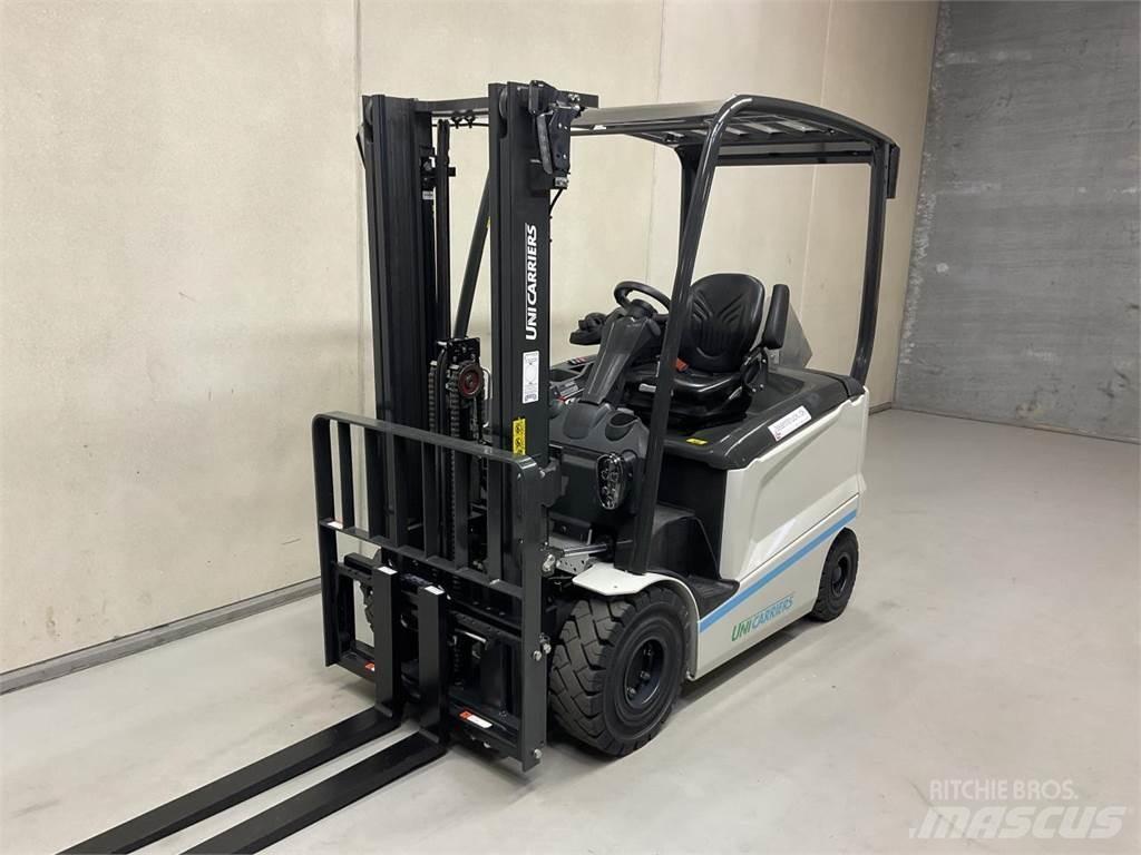 UniCarriers MX 25 Stivuitor electric