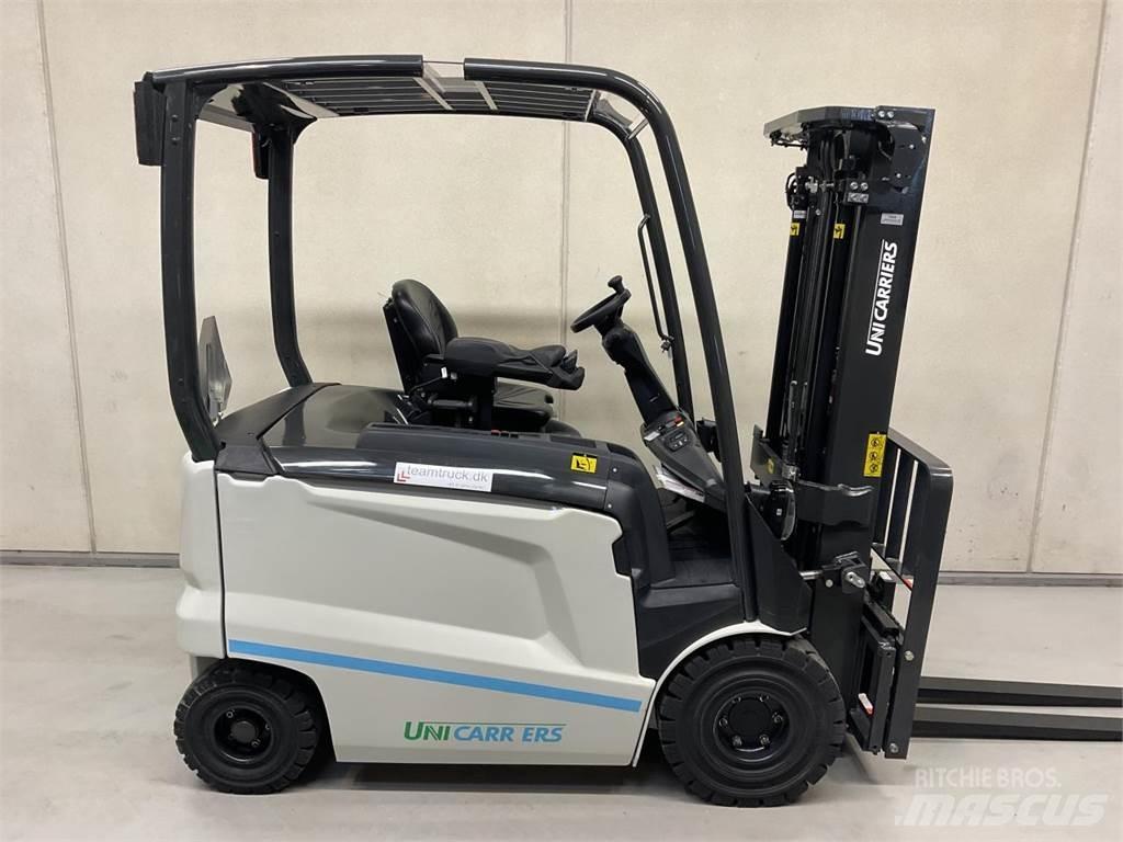 UniCarriers MX 25 Stivuitor electric
