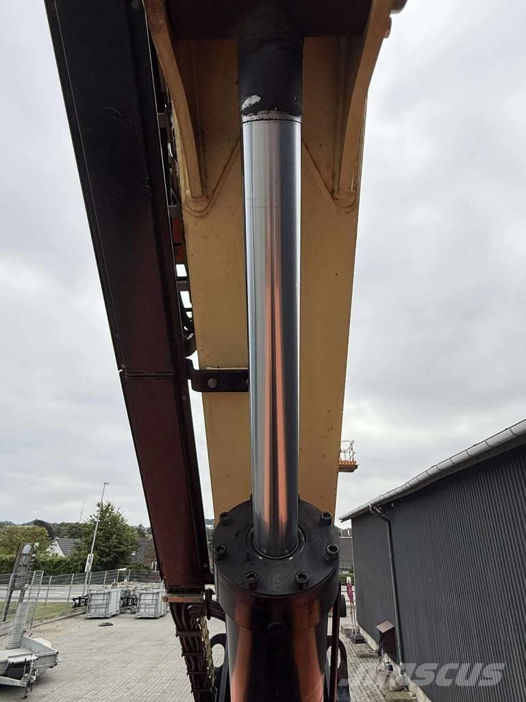 JLG 1500 SJ Nacele cu brat telescopic
