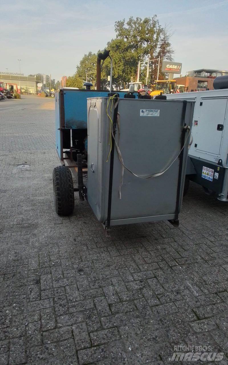  Friese Friese Sisteme de irigare